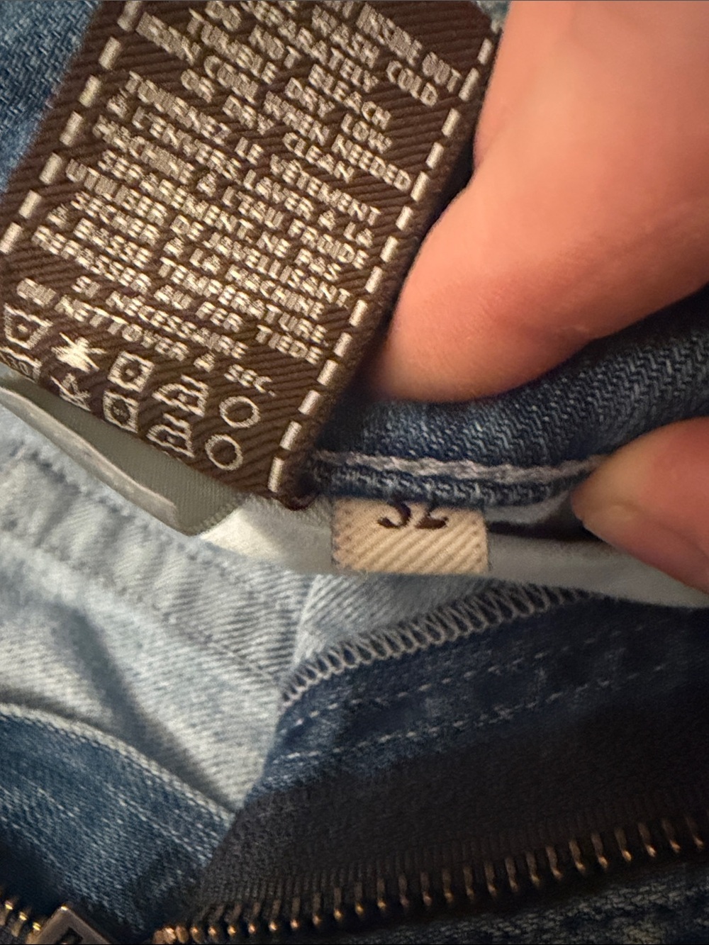 Seven jeans - Picture 3 of 5